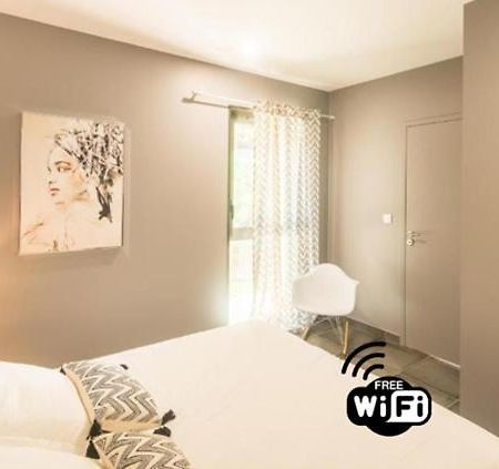 La Chambre Cosy Сарла-ла-Канеда Экстерьер фото